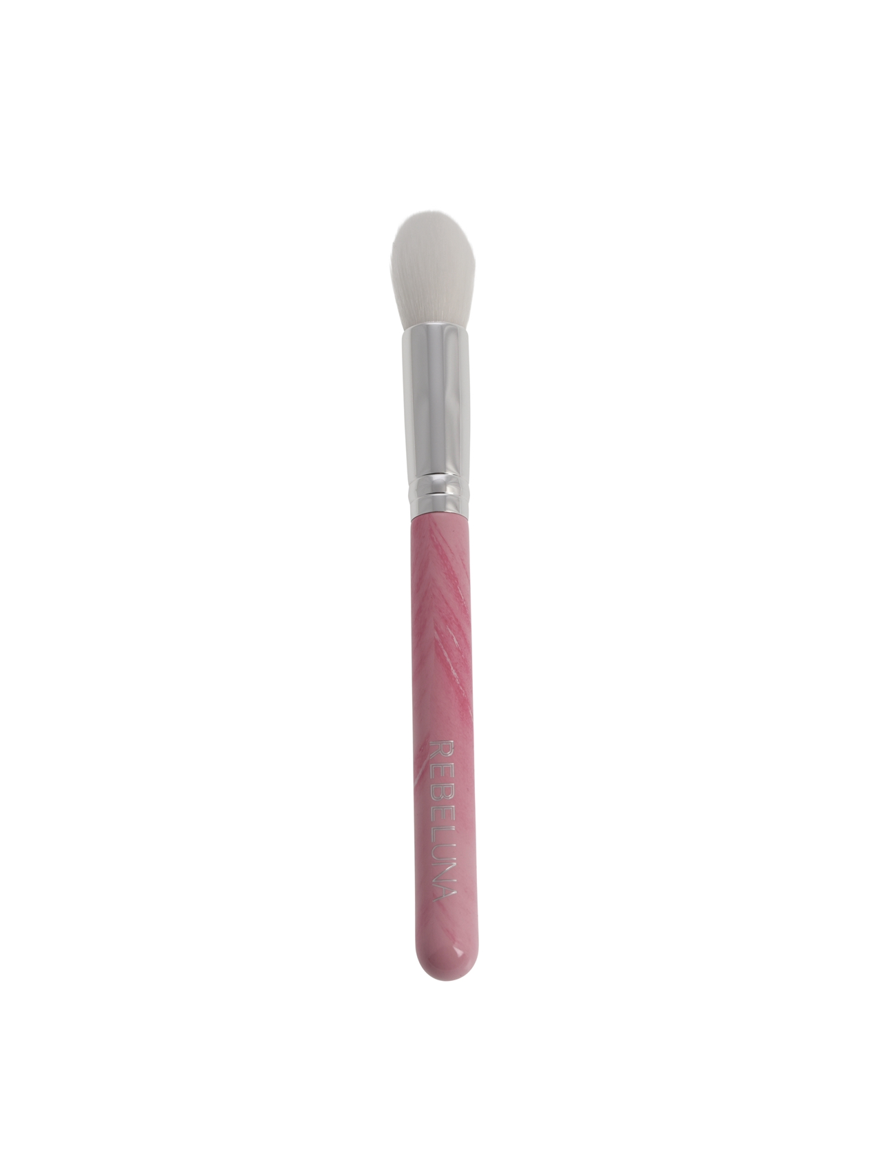 L103 Luxe Domed Cheek Brush