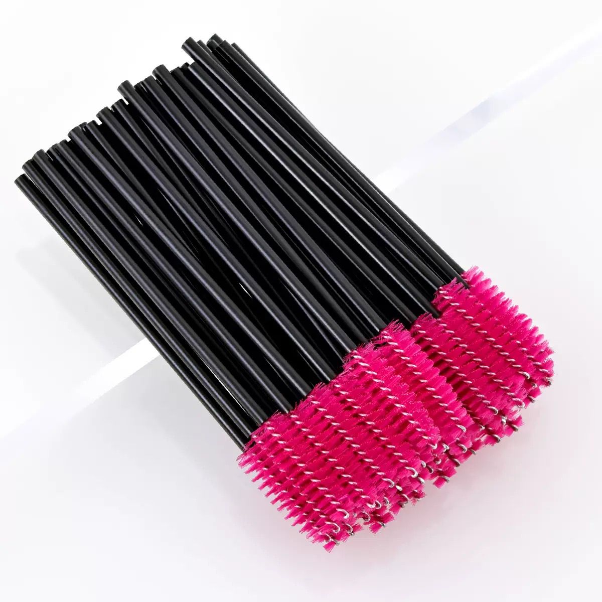 Pre Order 100pc Disposable Mascara Wands (Shipping Week Commencing April 6th)